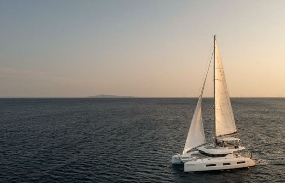 Lagoon 55 Hydrus