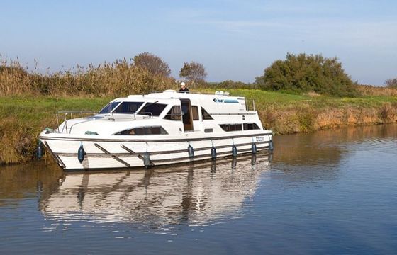 Le Boat Classique Star Budget 1