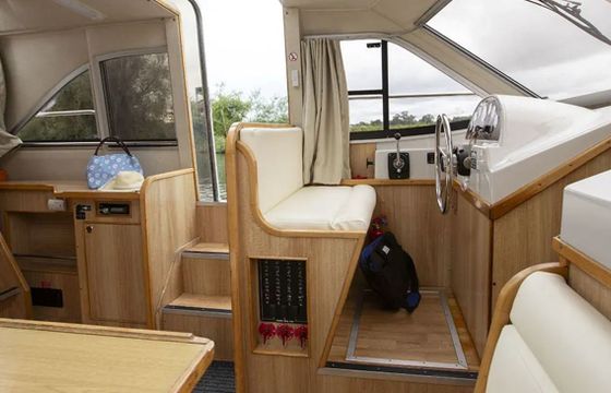 Le Boat Classique Star Budget 11