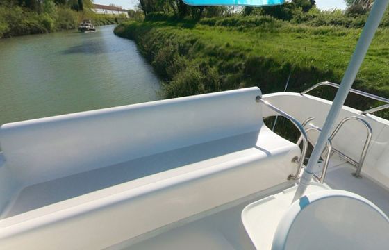Le Boat Caprice Comfort 55