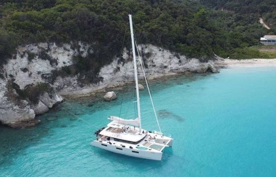Lagoon 620 Grace