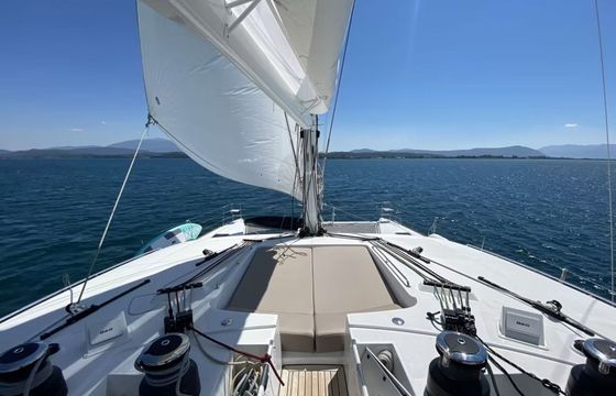 Lagoon 620 Grace