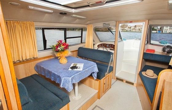 Le Boat Cirrus B Budget 24