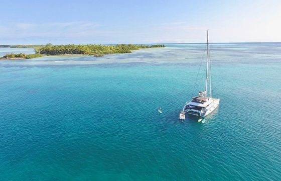 Lagoon 620 Reverie Infinie