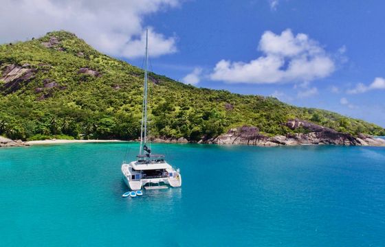 Lagoon 620 Reverie Infinie