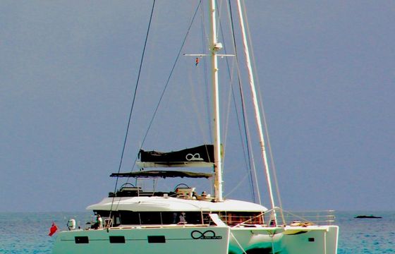 Lagoon 620 Reverie Infinie