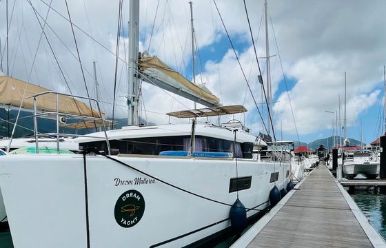 Lagoon 620 Dream Mallorca