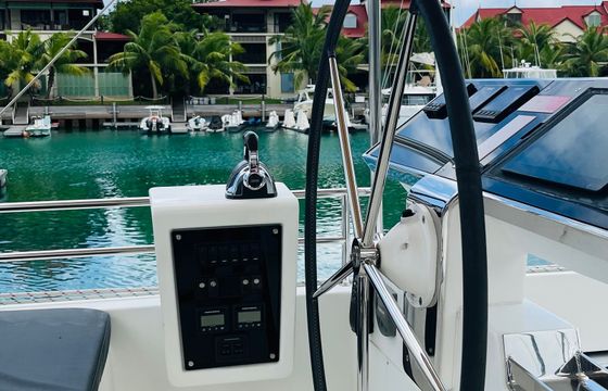 Lagoon 620 Dream Mallorca