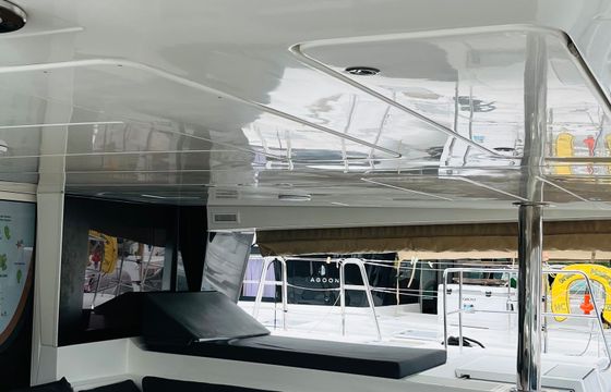 Lagoon 620 Dream Mallorca