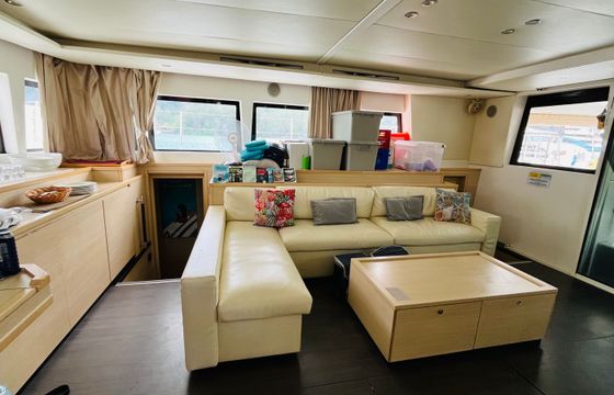 Lagoon 620 Dream Mallorca