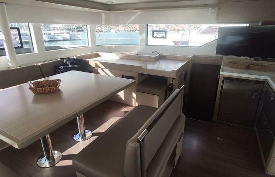 Lagoon 51 Euphoria 4