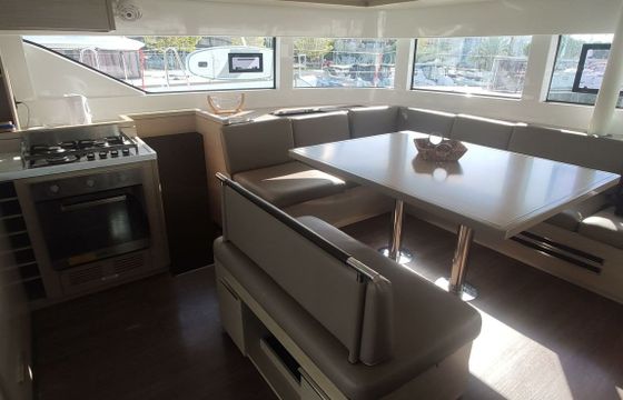 Lagoon 51 Euphoria 4