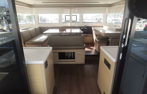 Lagoon 51 Euphoria 4