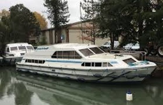 Le Boat Classique Budget 7