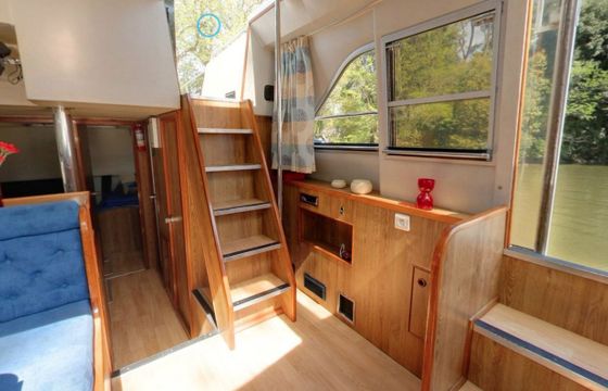 Le Boat Classique Budget 7