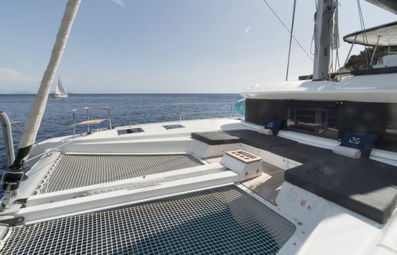 Lagoon 51 Navya