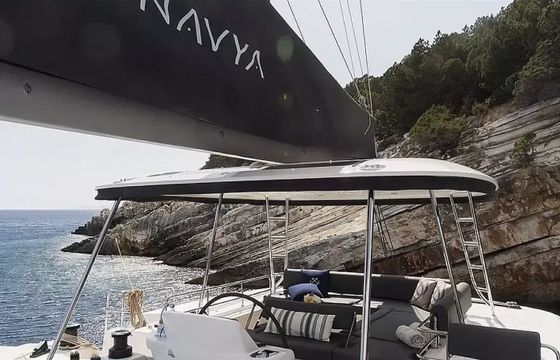 Lagoon 51 Navya