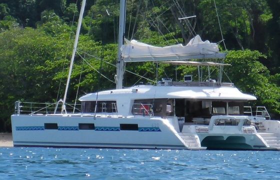 Lagoon 620 Marlena
