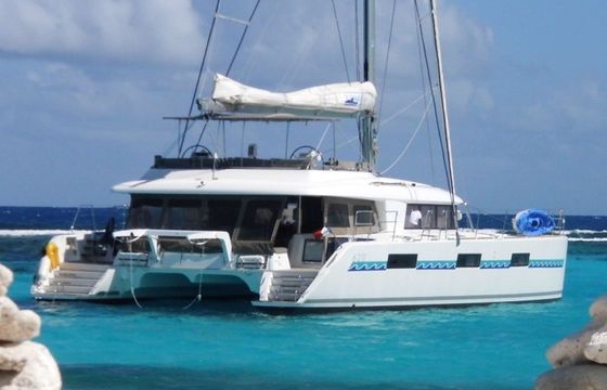 Lagoon 620 Marlena