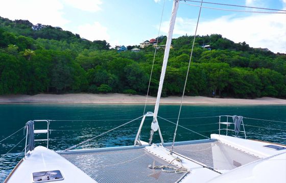 Lagoon 620 Marlena