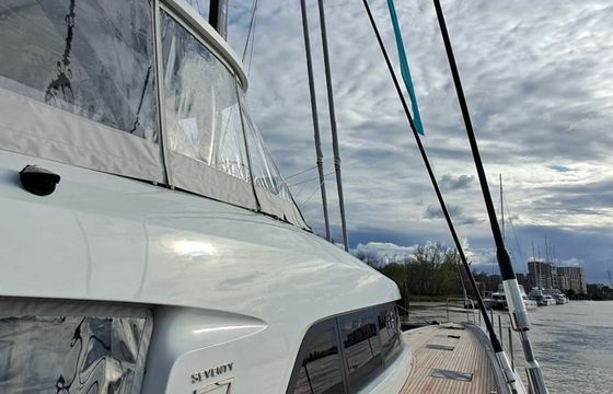 Lagoon Seventy 7 La Desirade