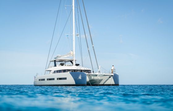 Lagoon Seventy 7 La Desirade