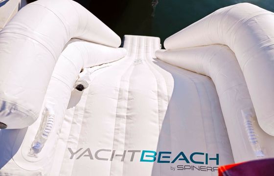 Lagoon Power 44 Monteki