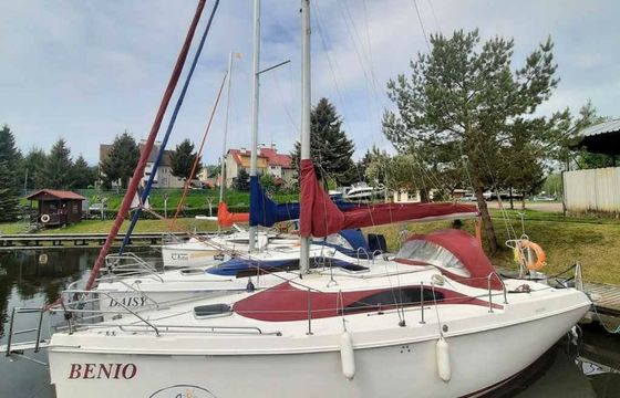 Laguna 30 Benio