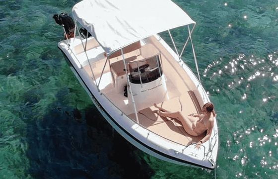 Asos Marine 16 Tzina