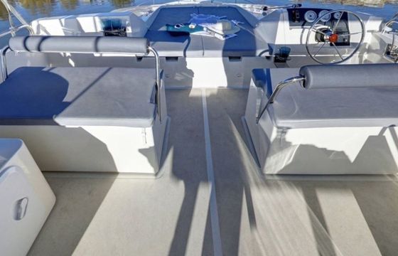 Le Boat Horizon 5 Premier 14