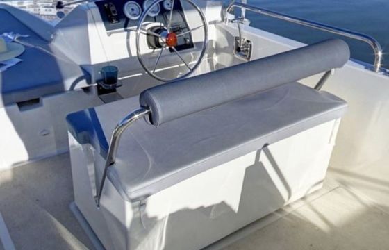 Le Boat Horizon 5 Premier 14