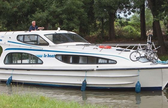 Le Boat Caprice Comfort 29