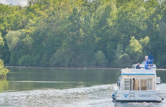 Le Boat Caprice Comfort 29