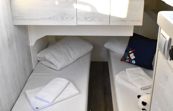 Le Boat Horizon 5 Premier 17