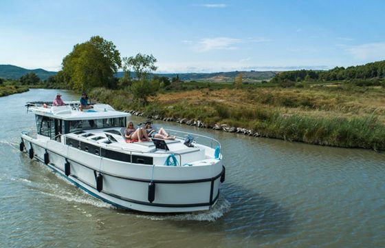 Le Boat Horizon 5 Premier 2