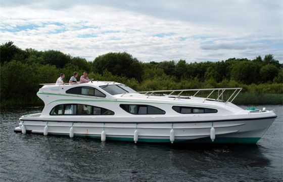 Le Boat Elegance Comfort 18