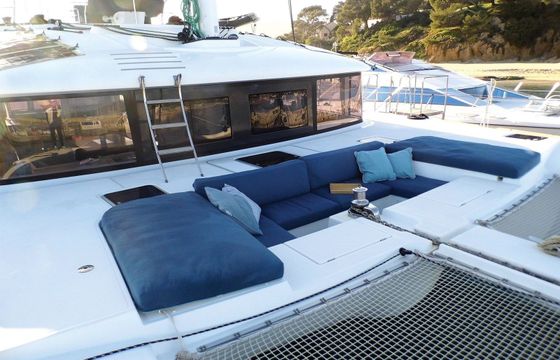 Lagoon 560 Ever 3