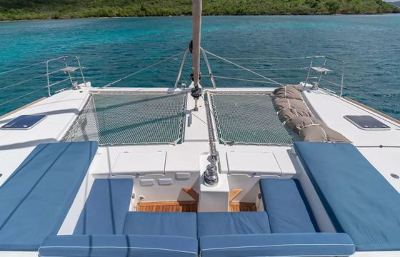 Lagoon 560 Ever 3