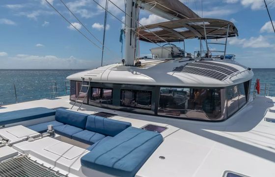 Lagoon 560 Ever 3