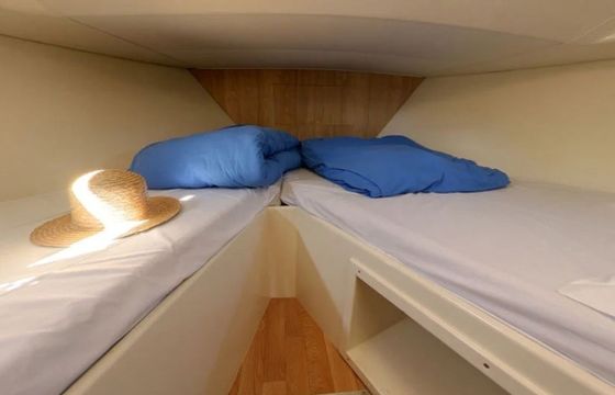 Le Boat Elegance Comfort 30