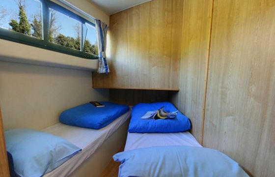 Le Boat Elegance Comfort 30