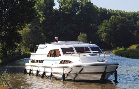 Le Boat Classique Star Budget 15