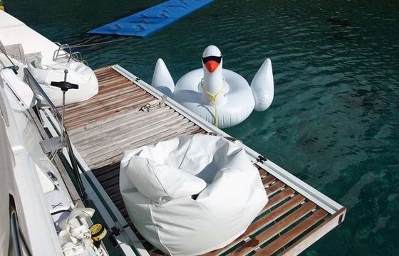Lagoon 620 Bagheera