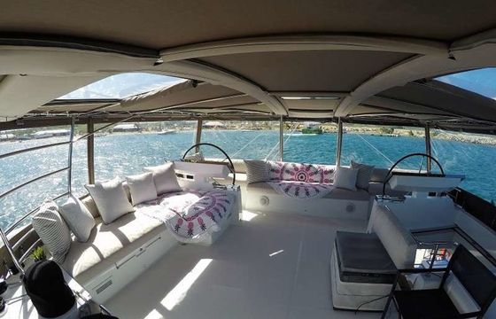 Lagoon 620 Bagheera
