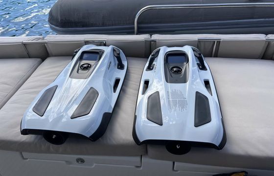 Lagoon 620 Bagheera