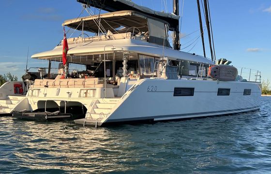 Lagoon 620 Bagheera