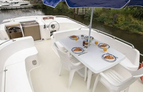 Le Boat Grand Classique Budget 23