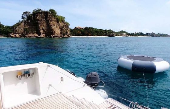 Lagoon 620 Foxy Lady