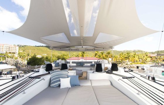 Lagoon 620 Foxy Lady