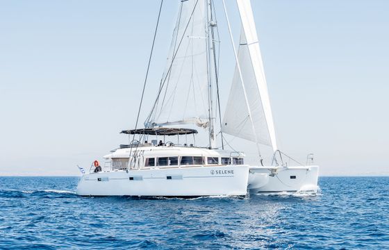 Lagoon 620 Selene